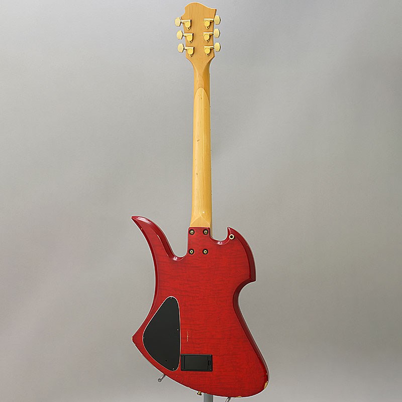 買取実績】FERNANDES ／ Burny MG-130S (CS) [hide MODEL] | 楽器の