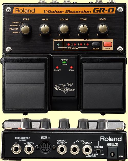 GRからGKへ・ギターシンセサイザーの進化と歴史をたどる。 ｜ Ikebe