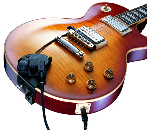 GRからGKへ・ギターシンセサイザーの進化と歴史をたどる。 ｜ Ikebe