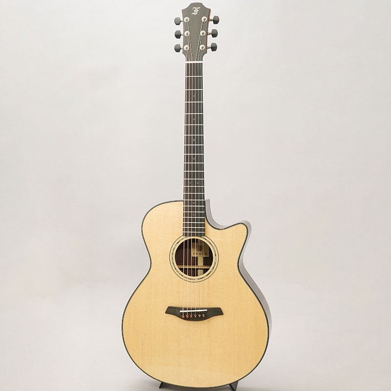 IKEBE LIVE SHOPPING #29｜Furch Guitars 大定番Yellowシリーズ徹底