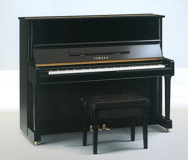 アップライトピアノ | いけぶくろ楽器