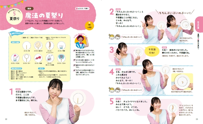 うたって！おどって！鈴木翼のうきうきシアター｜株式会社 池田書店