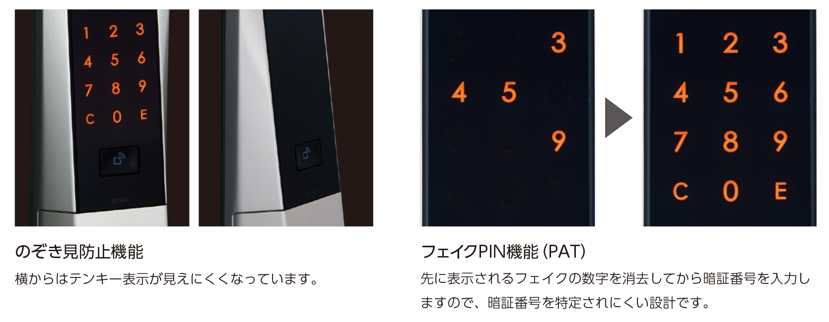 電池式スマート電動サムターン TK5LS | 株式会社一興舎