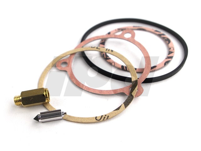 1967 Volvo 140 S - HS6 Carb Float Needle & Seat Kit - Burlen (SU