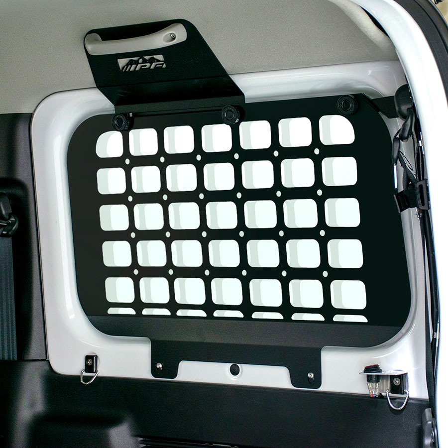 IPFオフィシャルECショップ / サイドストレージパネル for ジムニー