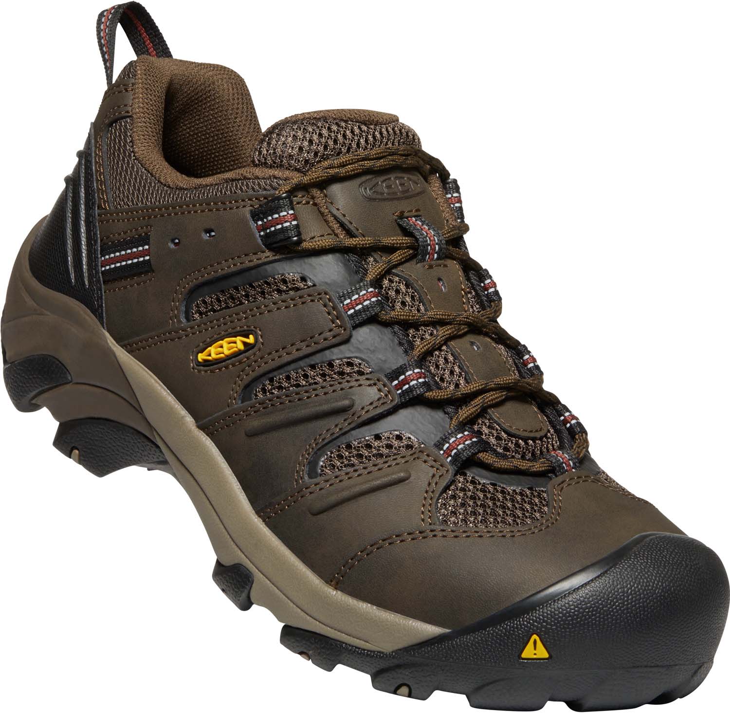 KN1023205 KEEN Utility Men's Steel Toe EH Low Hiker