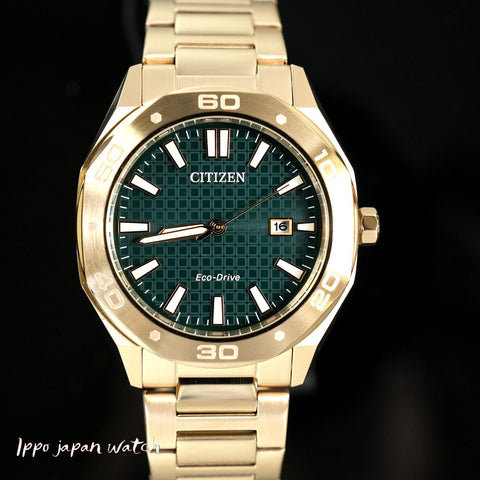 Citizen BM7633-81X photodynamic energy Men's watches 41mm 国际版