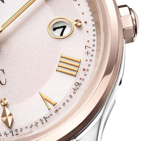 Citizen Ladies xC Hikari Collection Titania Happy Flight Solar