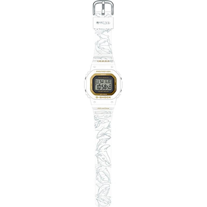 G-SHOCK Womens GMD-W5601K-7JR ICERC Collaboration 2024 Watch