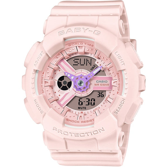 Casio Baby-G – IPPO JAPAN WATCH