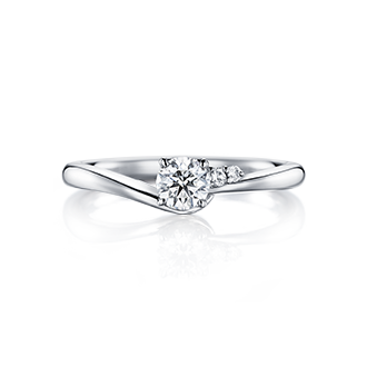シグナ｜婚約指輪（エンゲージリング）｜I-PRIMO（アイプリモ）