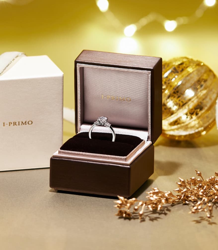 婚約指輪・結婚指輪・ブライダルの様々なコラム｜I-PRIMO（アイプリモ）