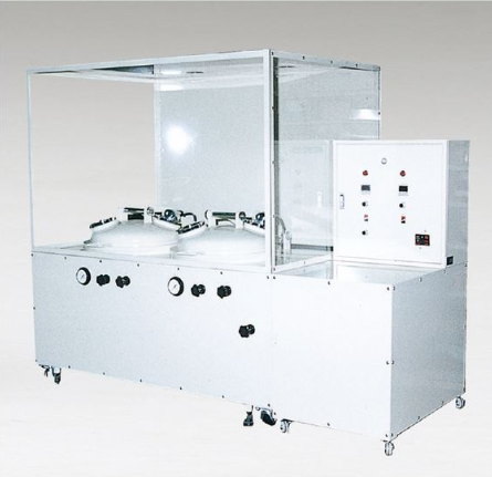 真空脱泡装置 | 入江株式会社