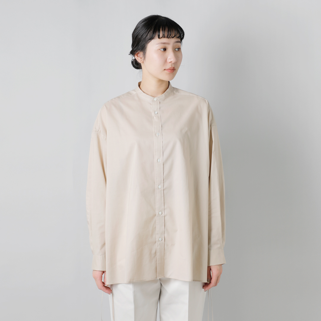 graphpaper グラフペーパー シリコン ローン ドローストリング バンド