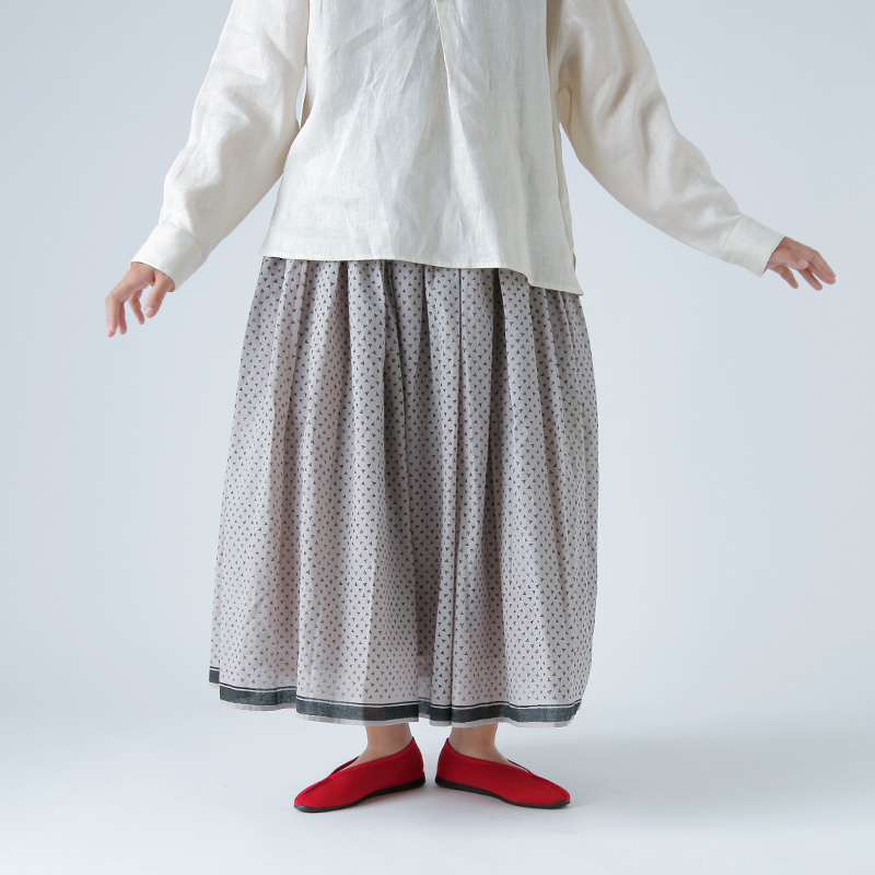 maison de soil(メゾン ド ソイル) | iroma..aranciato