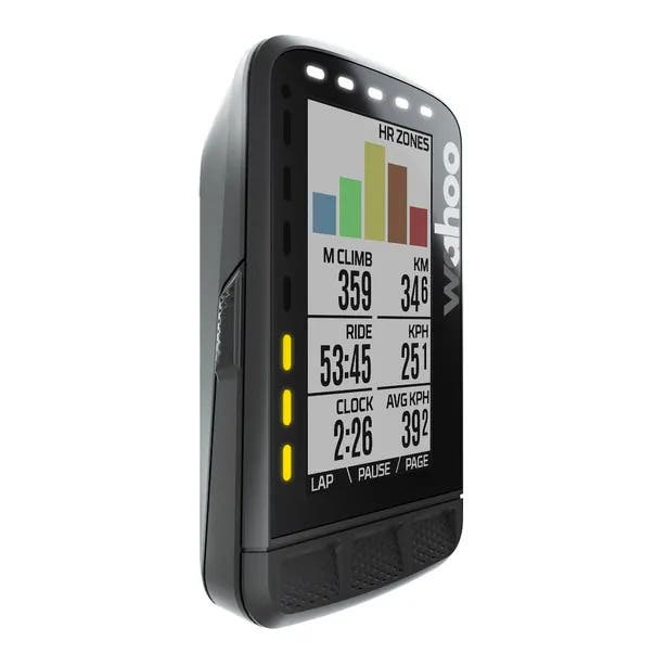 WAHOO ELEMNT ROAM GPS BIKE COMPUTER