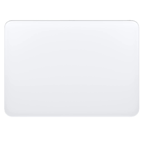 Купить Apple Magic Trackpad USB-C White Multi-Touch Surface (MXK93