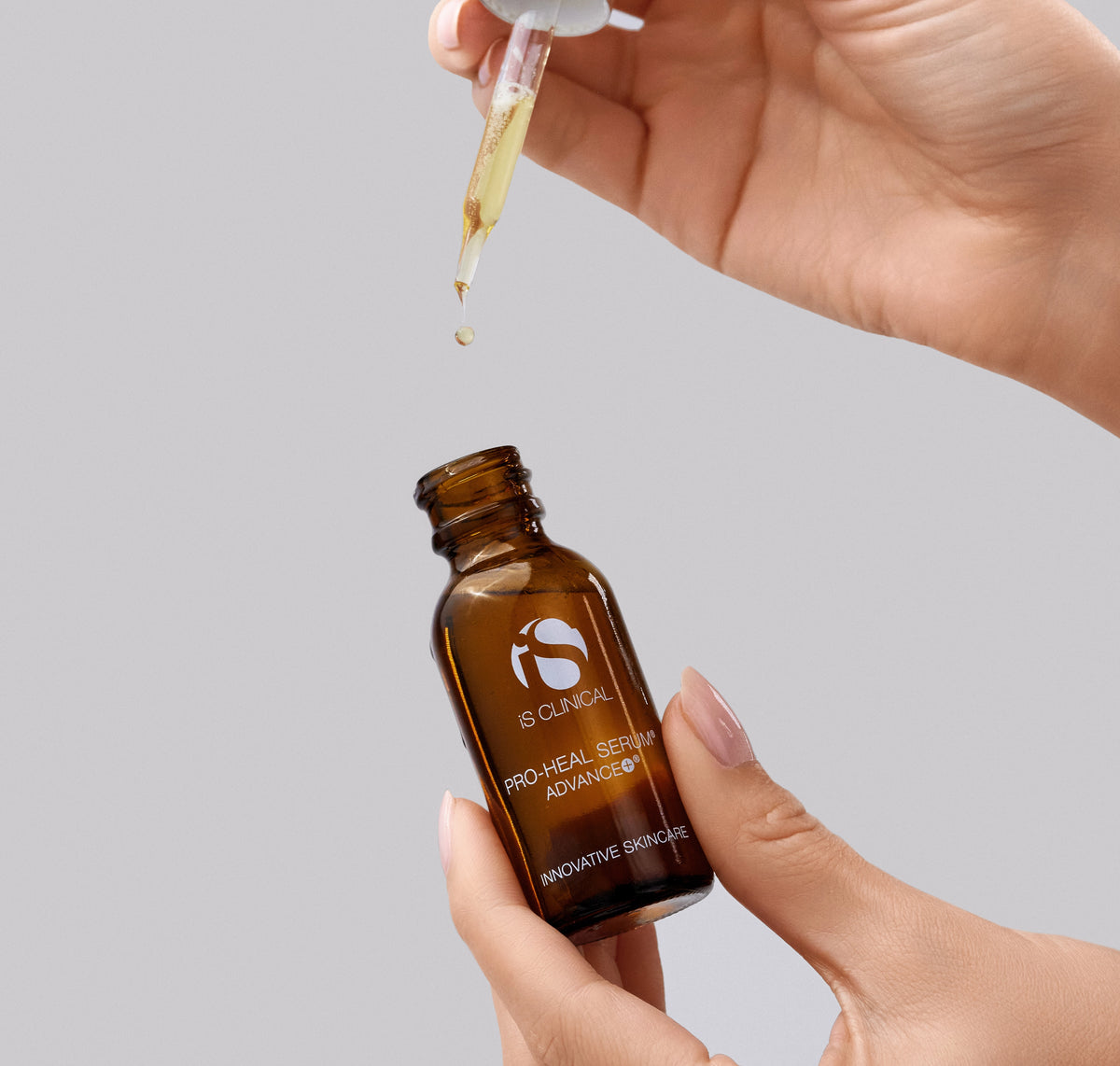 Pro-Heal Serum Advance+ - Vitamin C Serum | iS Clinical