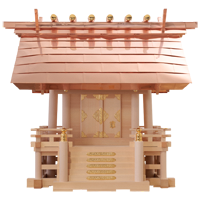 宮忠彫刻師製作 伊勢勾玉 | 高級神棚・神具の通販なら伊勢宮忠