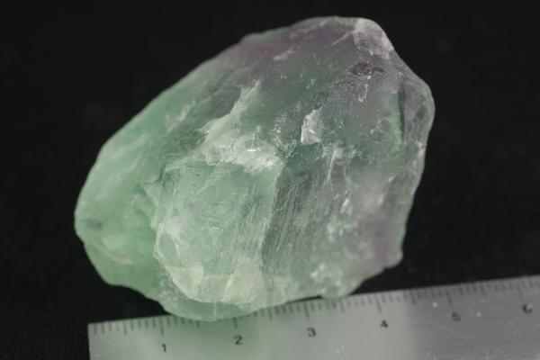 フローライト（蛍石）原石87g 天然石販売 名取貴石 天然石・国産