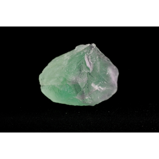 フローライト（蛍石）原石87g 天然石販売 名取貴石 天然石・国産