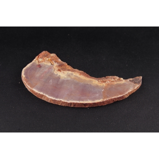 瑪瑙板（未研磨）138g 天然石販売 名取貴石 天然石・国産原石の