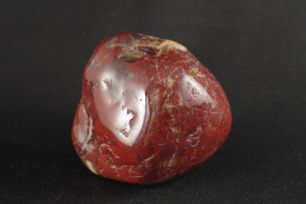ジャスパー原石898g *佐渡の赤玉石* 天然石販売 名取貴石 天然石