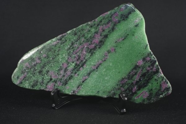 菊花石 置石2．8kg 天然石販売 名取貴石 天然石・国産原石の専門店