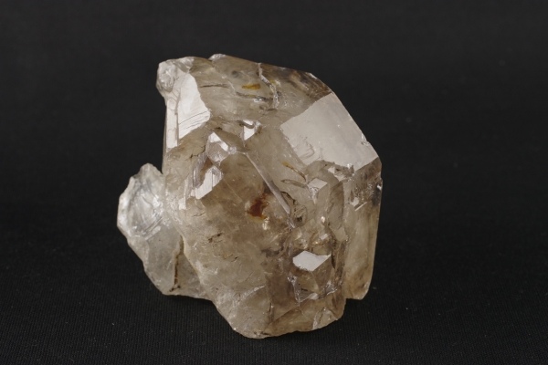 十勝石玲瓏石（レインボーオブシディアン）原石 256g 天然石販売