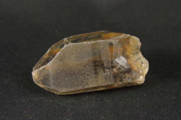 十勝石玲瓏石（レインボーオブシディアン）原石 256g 天然石販売