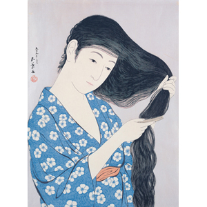 橋口五葉のデザイン世界 | 久留米市美術館 | 石橋文化センター