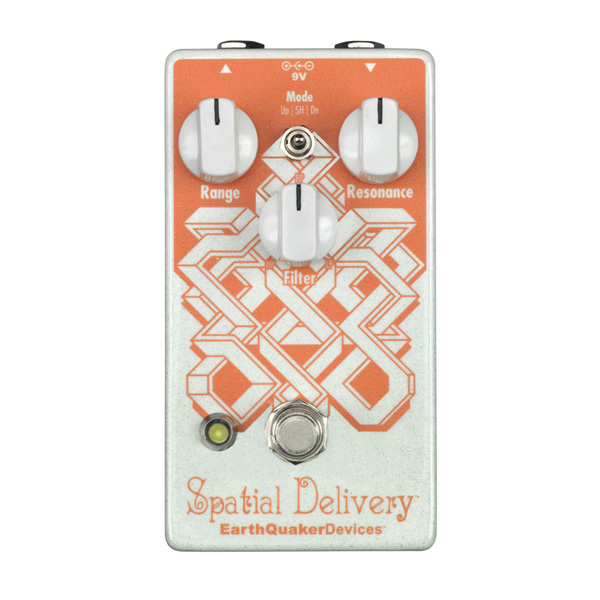 EarthQuaker Devices（アースクエイカーデバイセス）｜イシバシ楽器