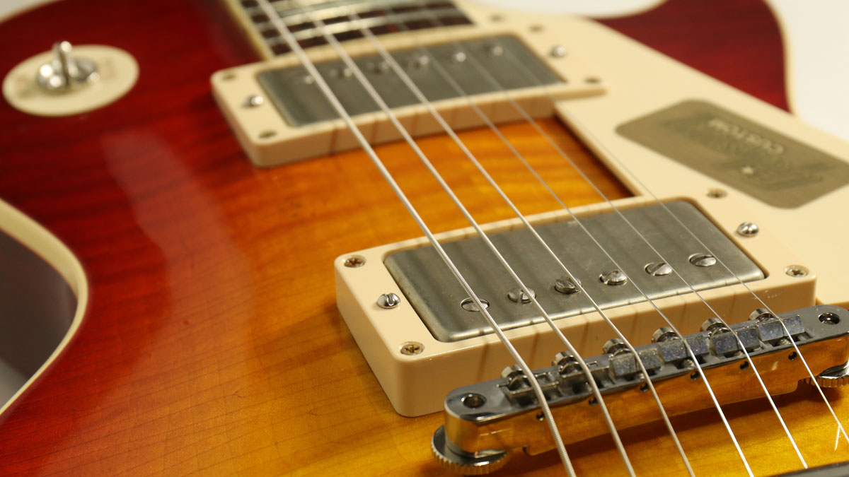 Gibson Custom 2016 LINEUP｜イシバシ楽器