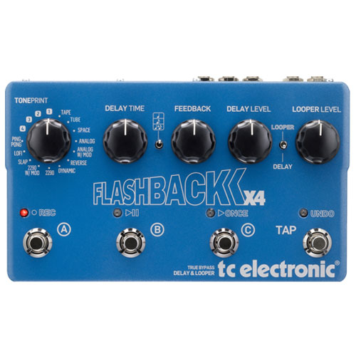 多機能ディレイ徹底比較!!｜イシバシ楽器