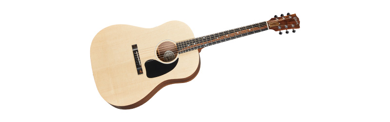 G-45 | Gibson - Brand Site | ギブソン - ブランドサイト【イシバシ楽器】