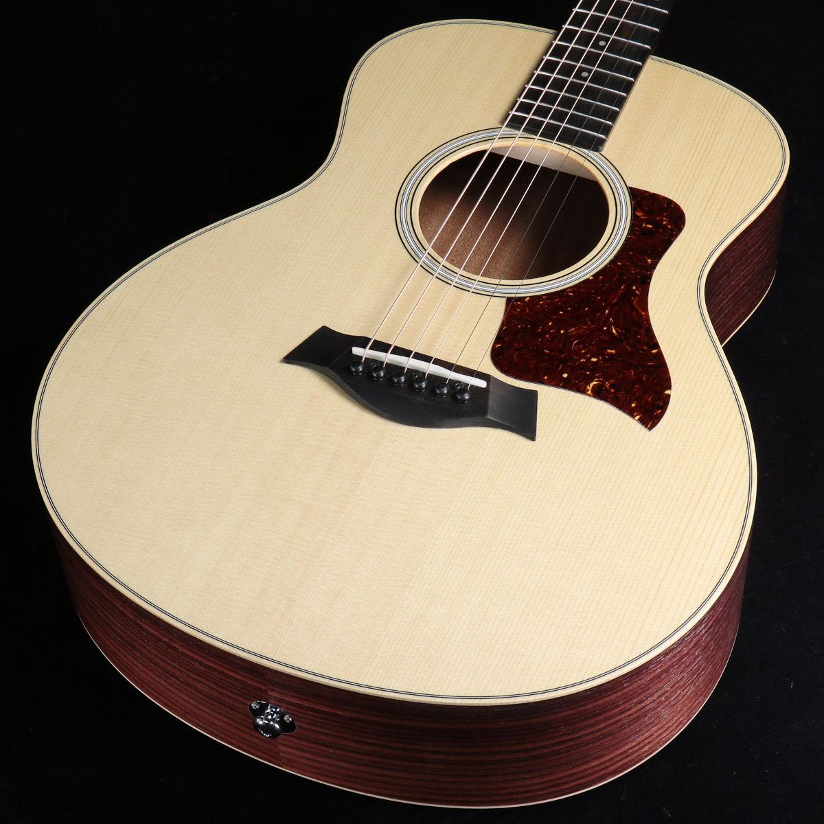 ローズウッドのTaylor GS Mini！ | イシバシ楽器スタッフブログ