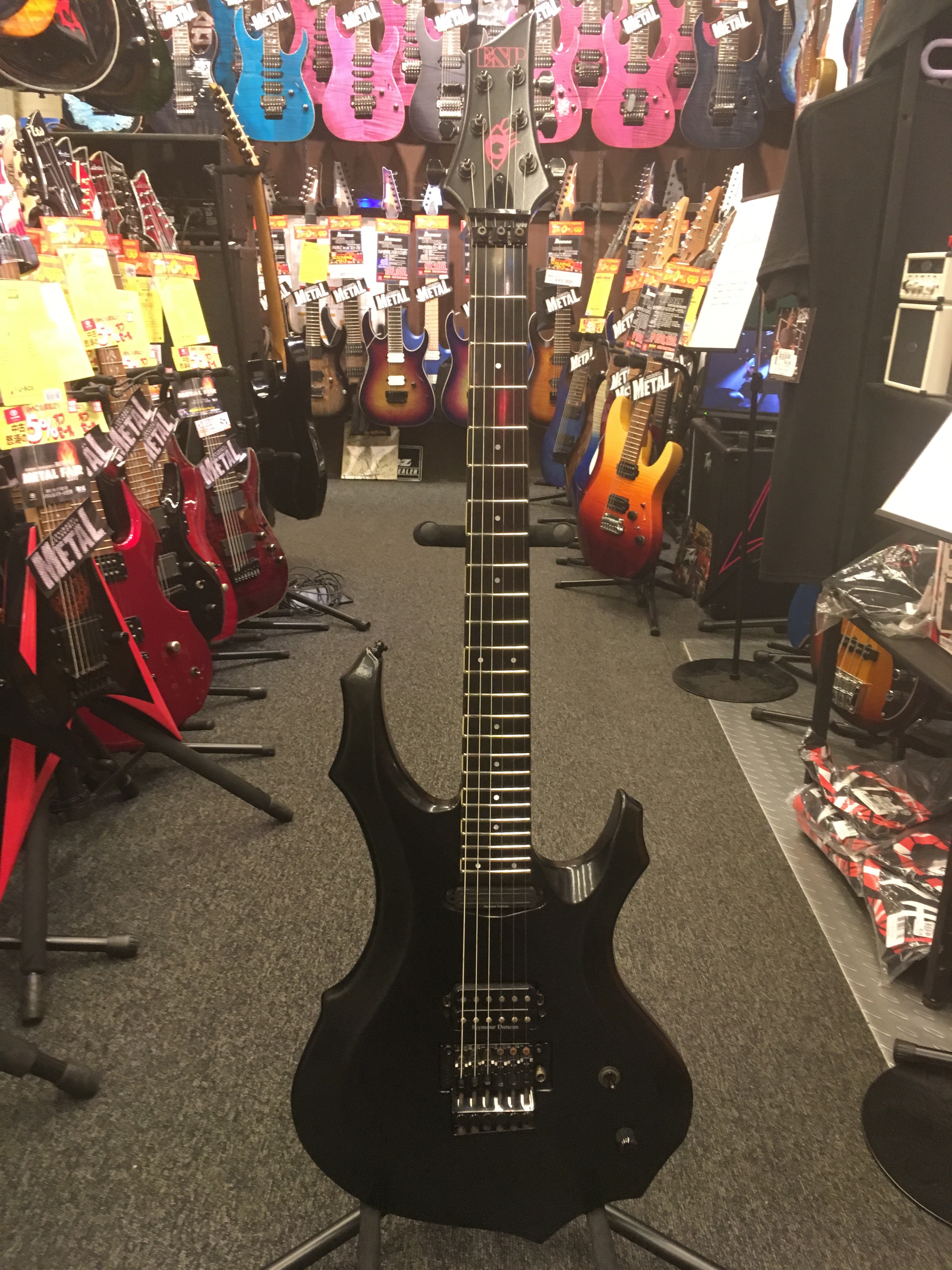 GrassRoots Pierrot アイジモデル エレキギター 2026年最新】PIERROT