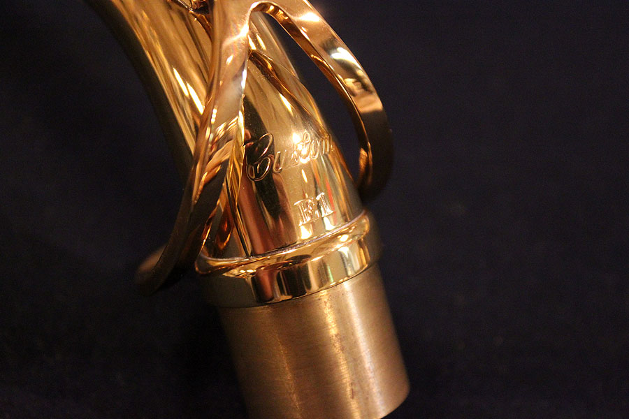 SAX NECK FAIR 開催中！YAS-62で吹き比べてみました！ | イシバシ楽器