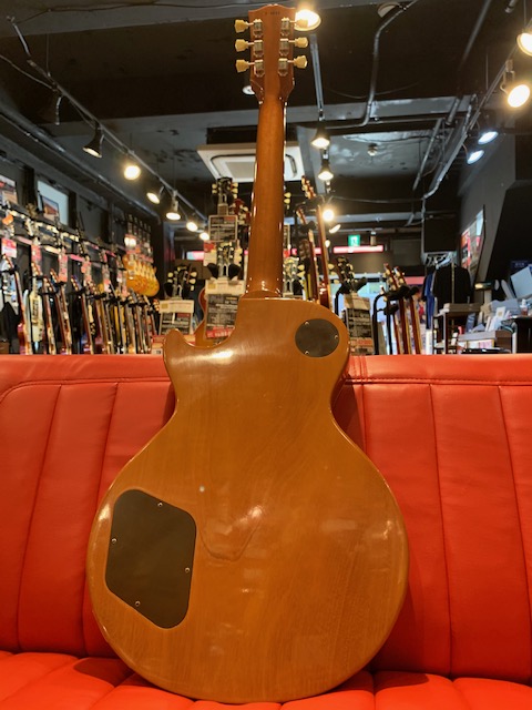 本日入荷のUsed Gibson Guitar『Custom Shop 1998年製 Historic