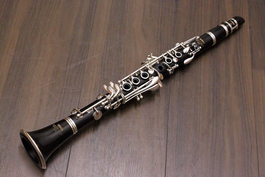 YAMAHA YCL-681II E♭クラリネットが中古で入荷！ #今週の逸品