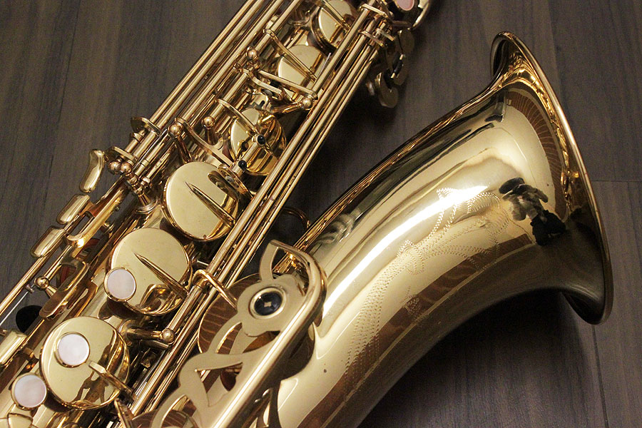 Yanagisawa T-50がコンディション良好な中古で入荷！ | イシバシ楽器