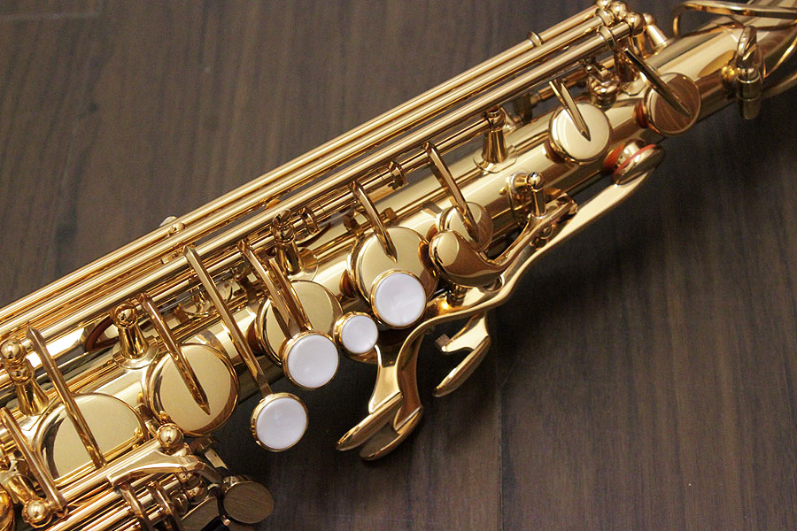 YAMAHA YAS-34IIが中古で入荷！ #今週の逸品 | イシバシ楽器スタッフブログ