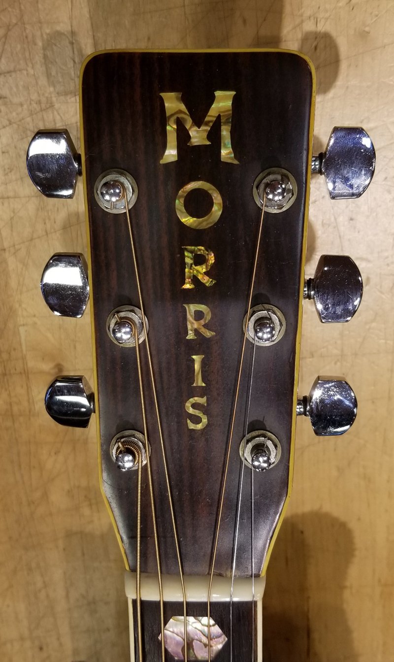 待った?？ 俺ジャパヴィンひさびさ！ | イシバシ楽器スタッフブログ