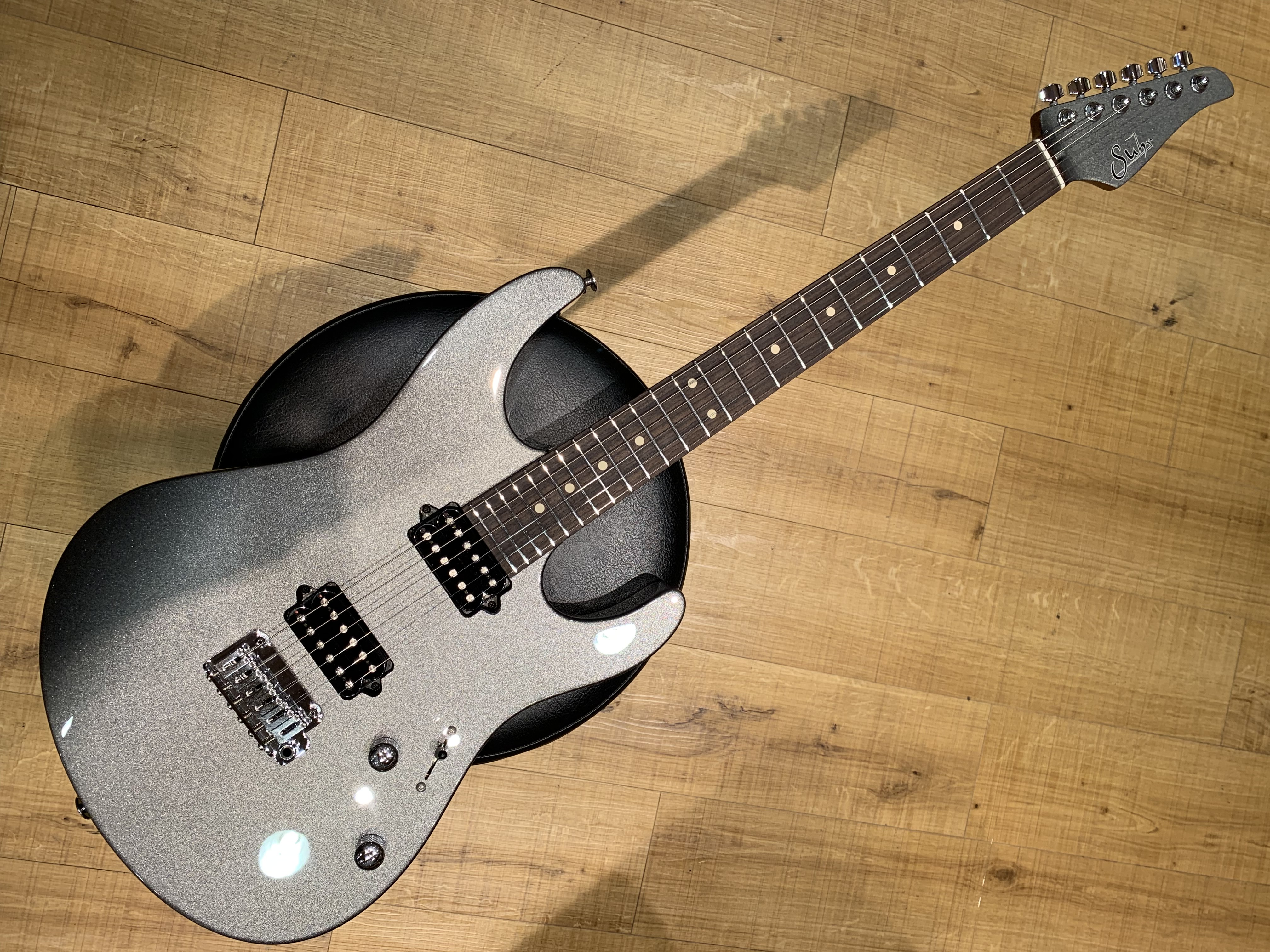 Suhr / J Select ModernRoastedが心斎橋店に新入荷！！ | イシバシ楽器