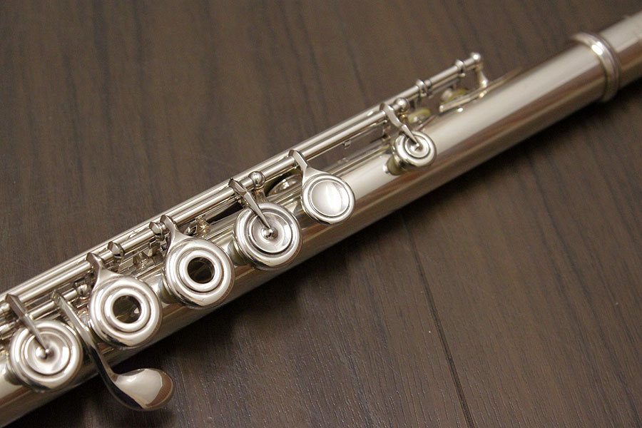 中古のマテキフルートをご紹介！#今週の逸品 | イシバシ楽器スタッフブログ