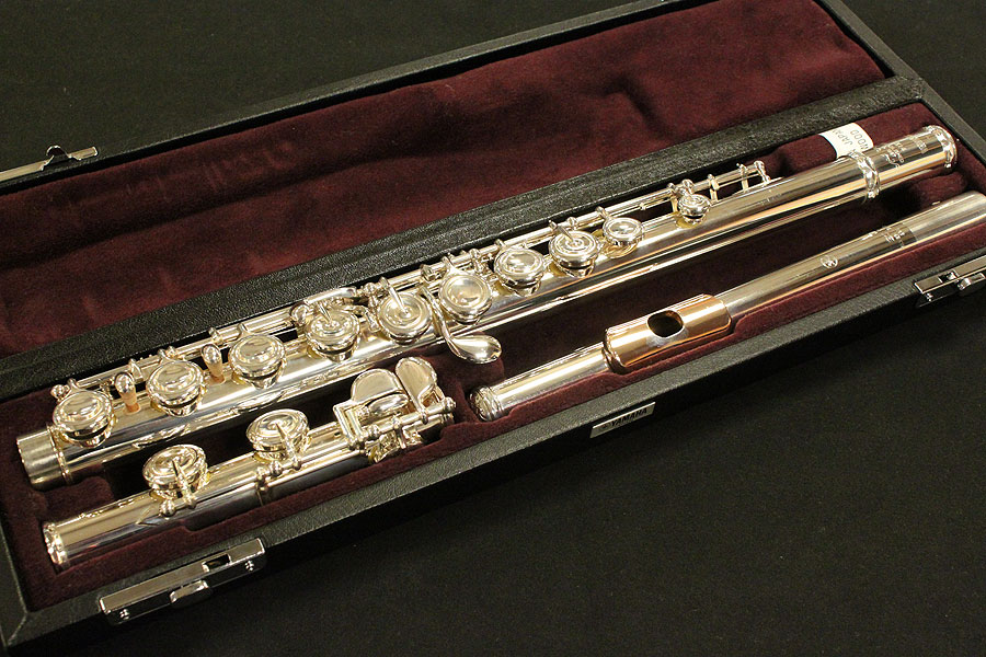 音色も外観も美しい逸品「YFL-514LPGC」 #今週の逸品 | イシバシ楽器