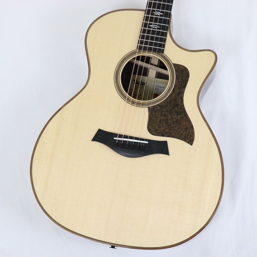 革命的！Taylorの新技術を搭載した714ce V-Class!! #今週の逸品