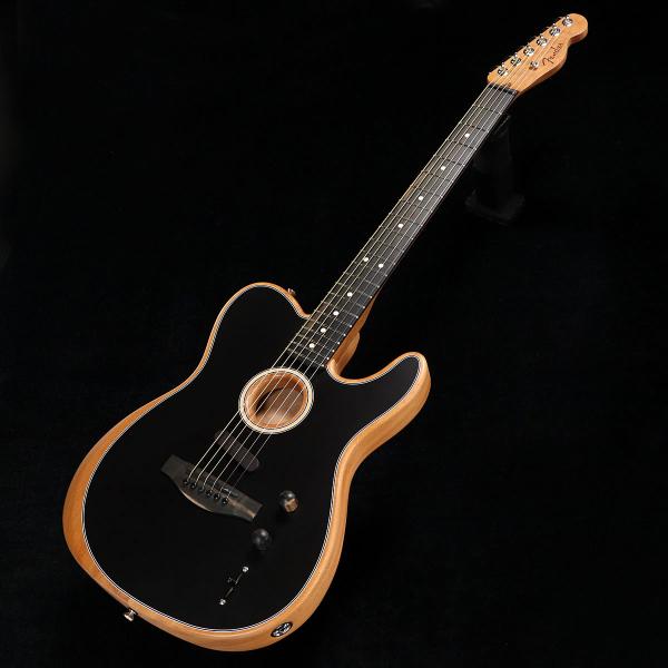 Fender American Acoustasonic Telecaster全色入荷!! | イシバシ楽器