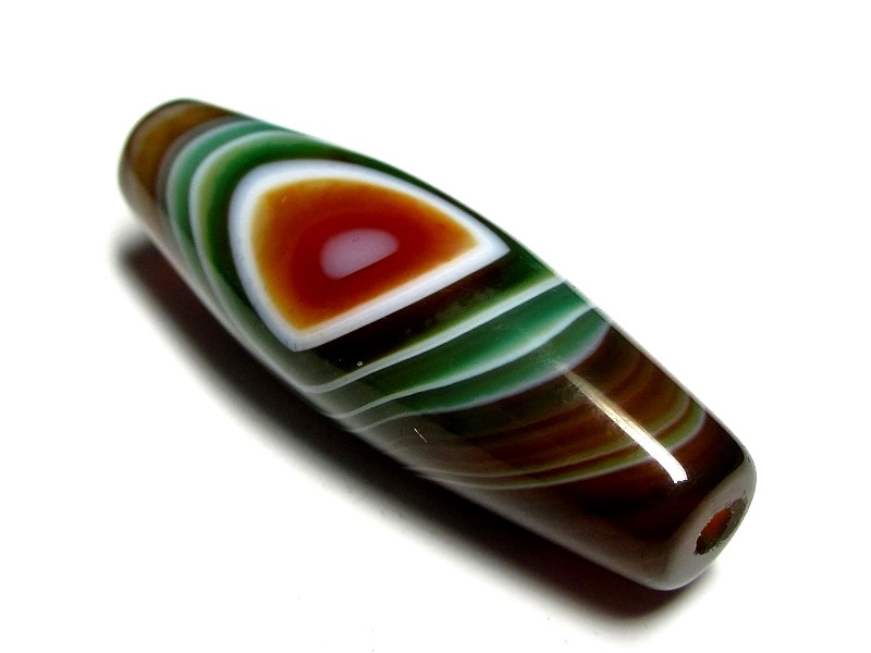 羊眼天珠 - 石縁パワーストーン専門店