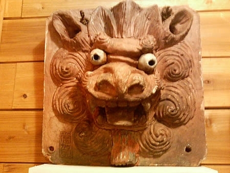 シーサーギャラリー「島常賀」 | 石垣島ショッピングプラザ